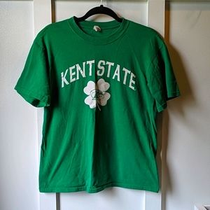 Kent State Tee